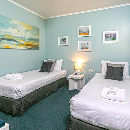 Coromandel Apartments Zewnętrze zdjęcie