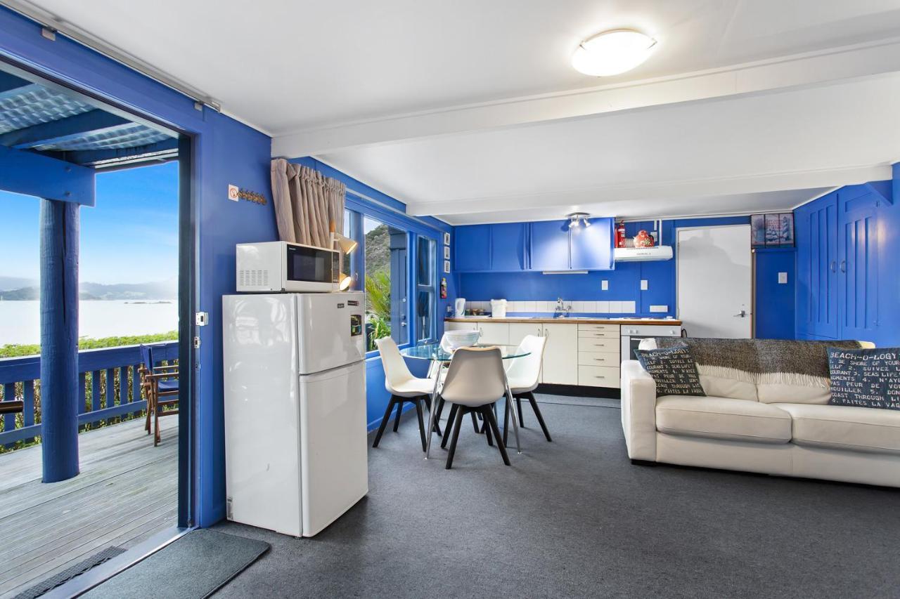 Coromandel Apartments Zewnętrze zdjęcie