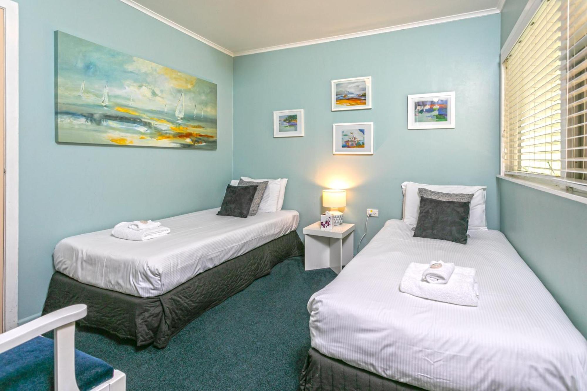 Coromandel Apartments Zewnętrze zdjęcie