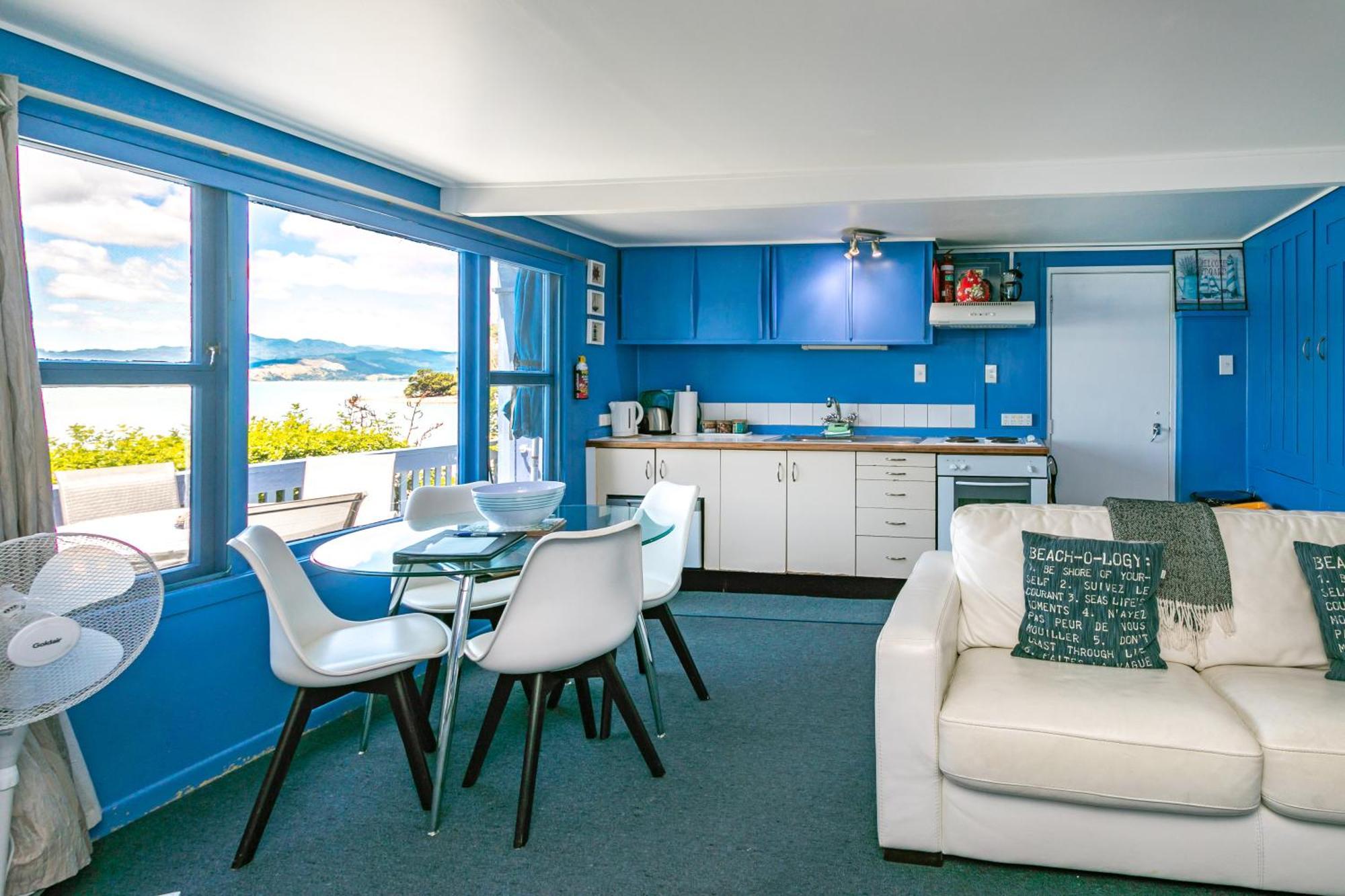 Coromandel Apartments Zewnętrze zdjęcie