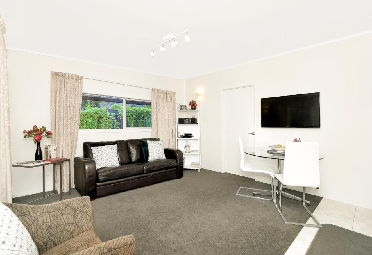 Coromandel Apartments Zewnętrze zdjęcie