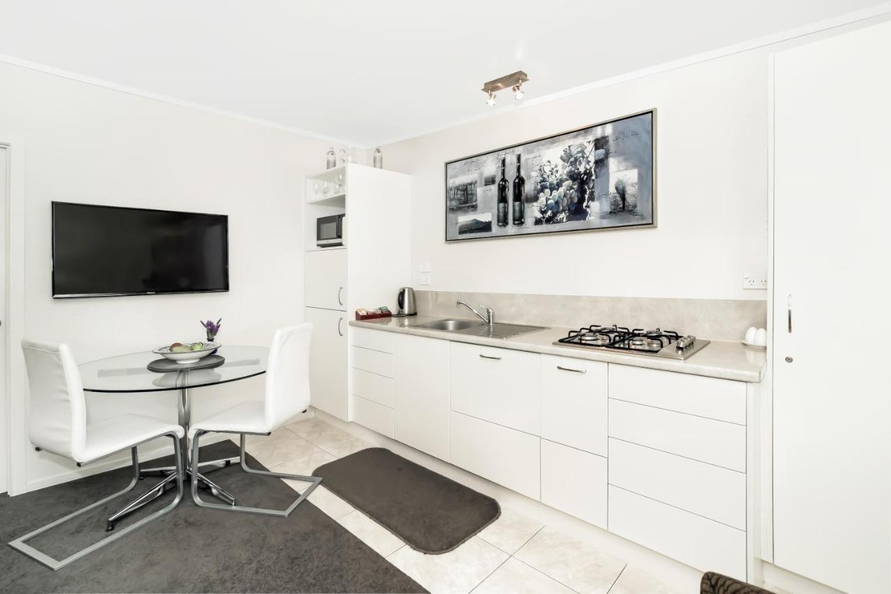 Coromandel Apartments Zewnętrze zdjęcie