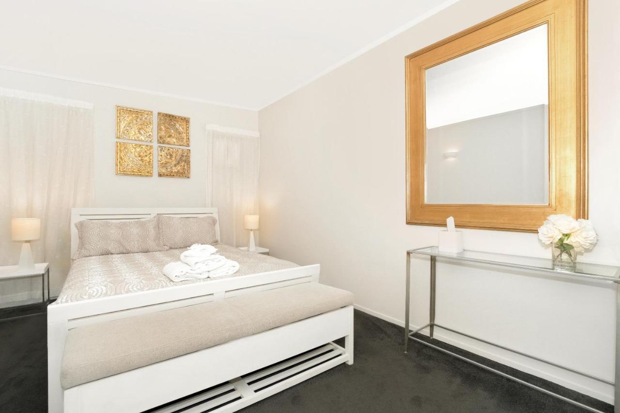 Coromandel Apartments Zewnętrze zdjęcie